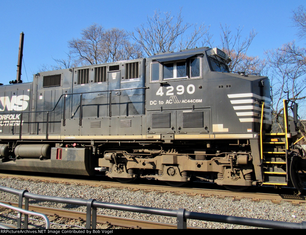 NS 4290